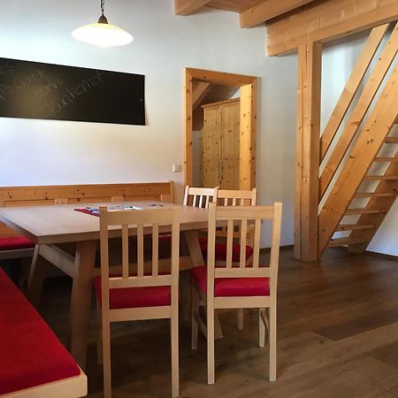 Apartment Hinkerhof Schladming Exterior foto