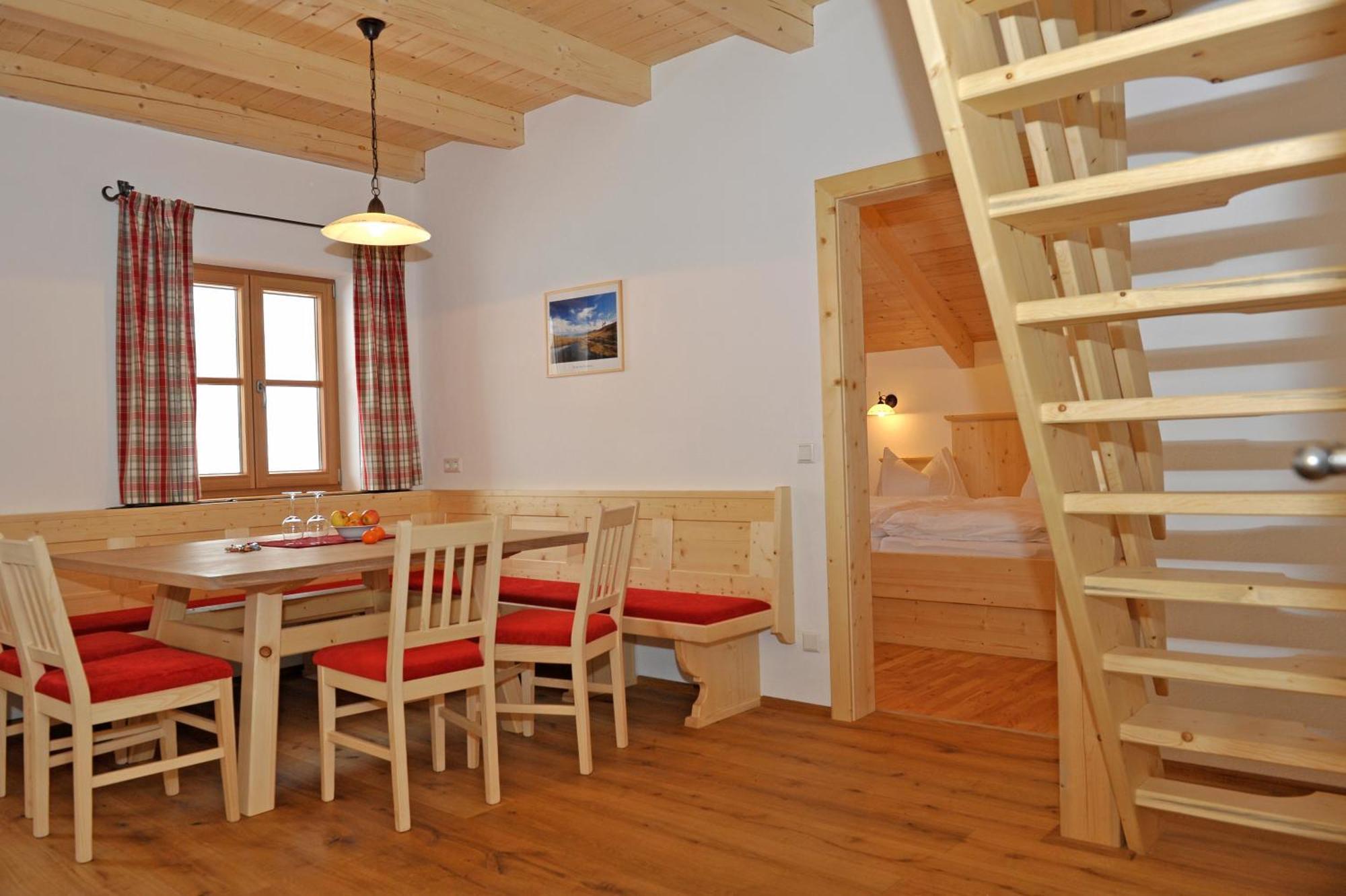 Apartment Hinkerhof Schladming Exterior foto