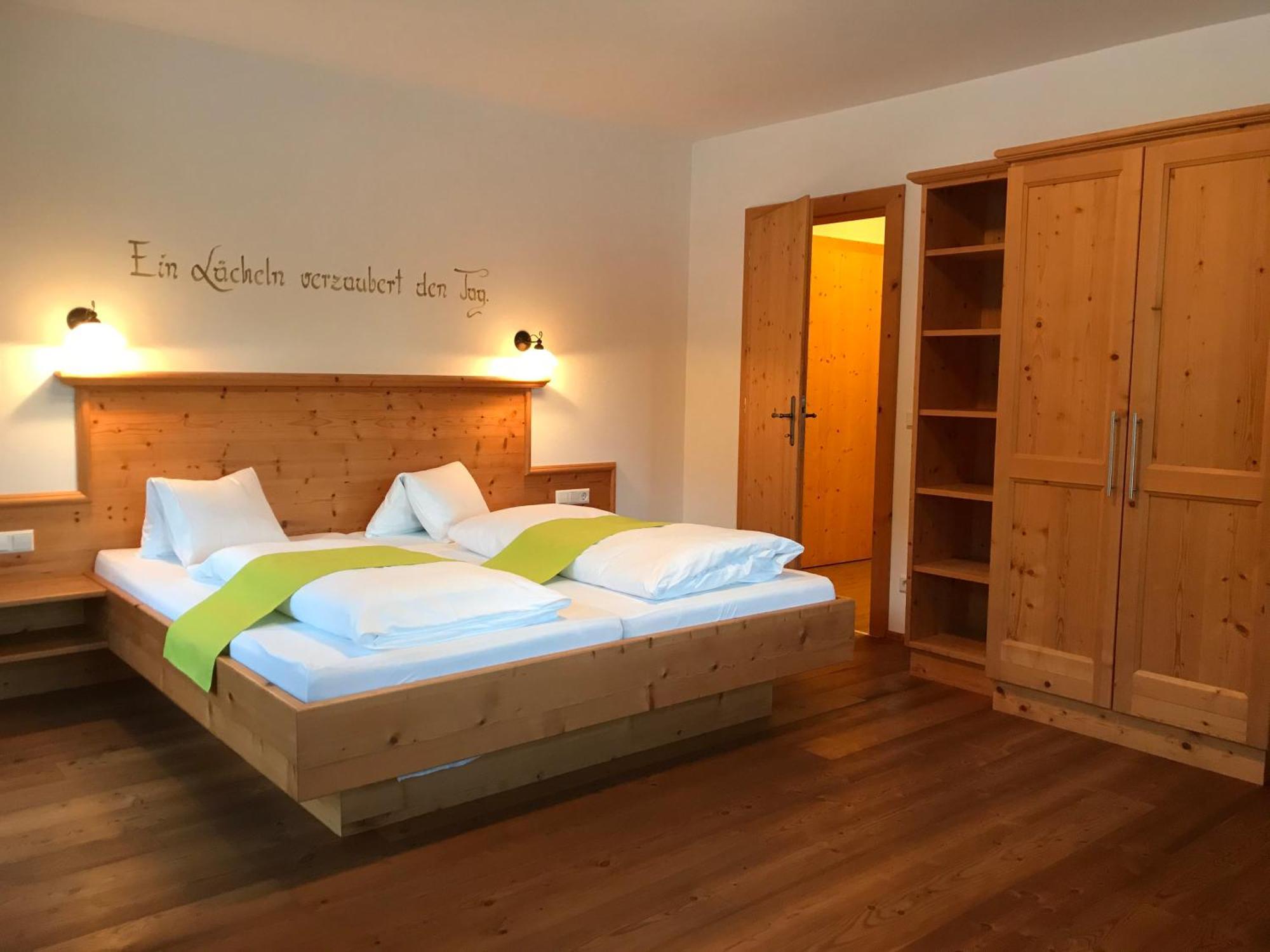 Apartment Hinkerhof Schladming Exterior foto