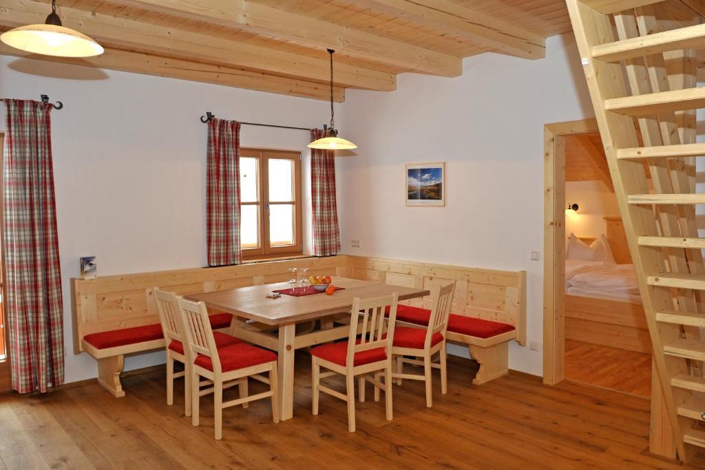 Apartment Hinkerhof Schladming Quarto foto