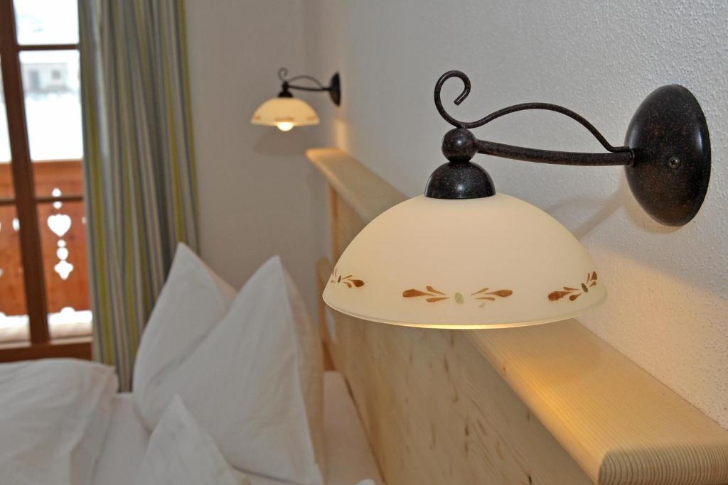 Apartment Hinkerhof Schladming Quarto foto